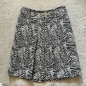 Beautiful like new Ann Taylor skirt
